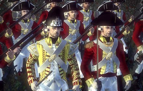 mods napoléon tw.
